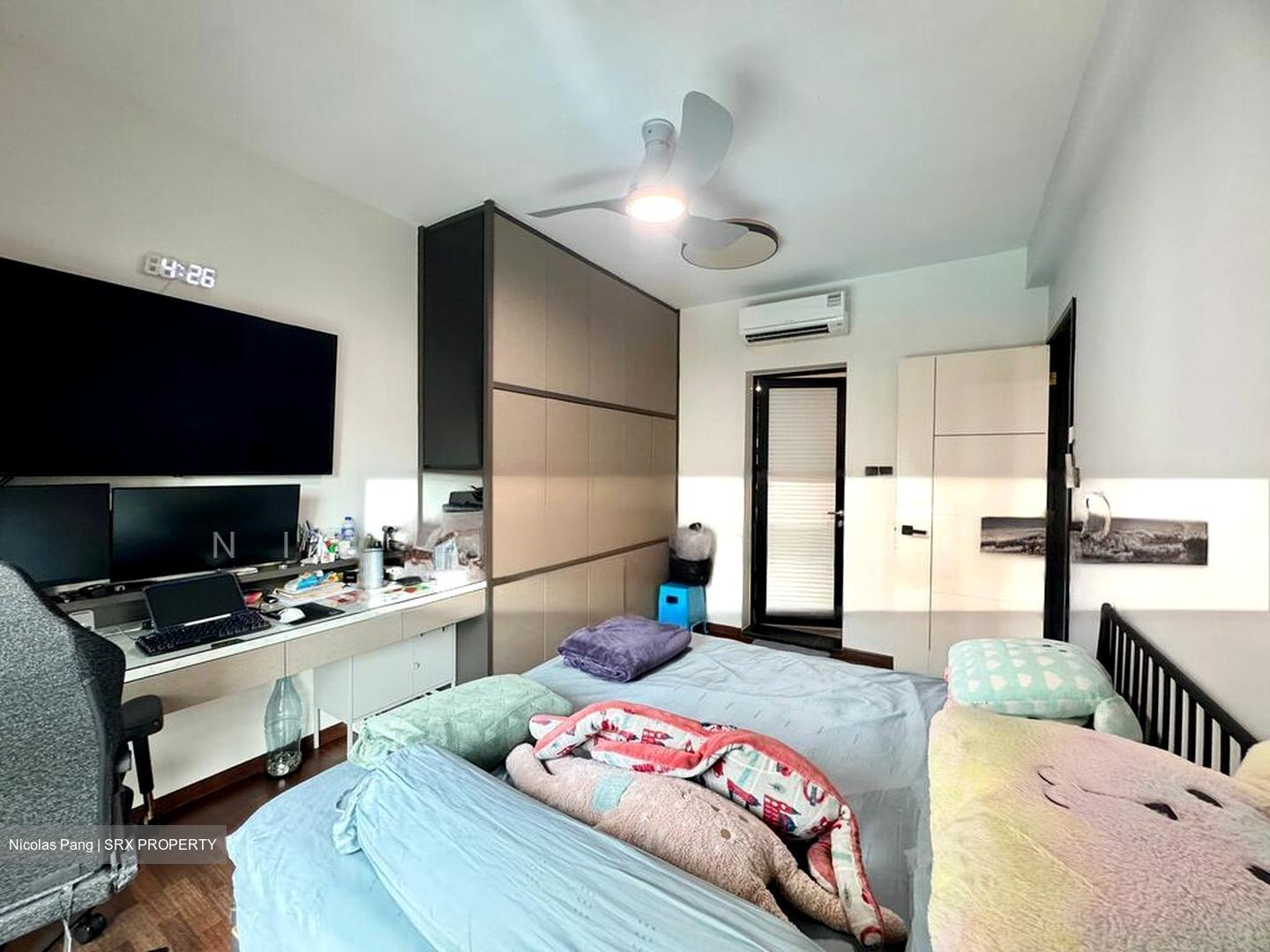 The Rivervale (D19), Condominium #501655441